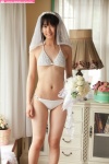 bikini nishino_koharu swimsuit veil rating:Safe score:0 user:nil!