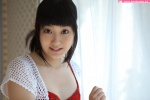 bikini_top blouse misaki_suzu ponytail swimsuit rating:Safe score:0 user:nil!
