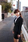 blazer blouse dgc_1000 miniskirt nakagawa_anna skirt rating:Safe score:0 user:nil!