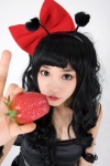akiyama_mio cosplay dress hairband kim_tai_sik k-on! pantyhose tomiaaaaaaa rating:Safe score:5 user:DarkSSA