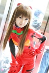 bodysuit cosplay hiromichi neon_genesis_evangelion plugsuit soryu_asuka_langley rating:Safe score:1 user:Log