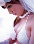 bikini_top dress_up_doll gloves kumada_youko swimsuit veil rating:Safe score:1 user:nil!
