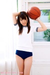 buruma gym_uniform shiraishi_mizuho shorts tshirt rating:Safe score:0 user:nil!