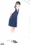 4k-star_310 jumper kauamala_shizuka kneesocks ponytail sailor_uniform school_uniform rating:Safe score:0 user:nil!