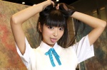 akiyama_mio blouse cosplay k-on! necoco school_uniform sweater_vest rating:Safe score:0 user:nil!