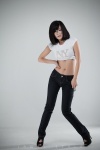 high_heels jeans ryu_ji-hye shirt rating:Safe score:0 user:mock