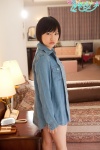 blouse misaki_nao open_clothes rating:Safe score:0 user:nil!