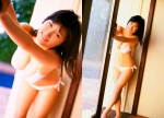 ai_(ii) bikini cleavage naked_heart side-tie_bikini swimsuit rating:Safe score:0 user:nil!