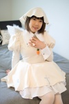 apron bed carrot cosplay dress pia_carrot pia_carrot_go soshite_asachi tagme_character tagme_model waitress wings rating:Safe score:0 user:nil!