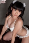 bed bikini cleavage swimsuit twintails yamanaka_tomoe rating:Safe score:2 user:nil!