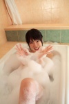 bathroom bathtub bubbles nagasawa_nao seven wet rating:Safe score:0 user:nil!