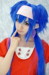 blue_hair cosplay dress headband klan_klein macross macross_frontier maika twintails rating:Safe score:0 user:nil!
