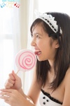 bikini_top candy hairband kuromiya_aya lollipop swimsuit rating:Safe score:0 user:nil!