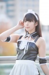 apron cosplay dress hairband maid maid_uniform tagme_character tagme_series tsugu rating:Safe score:0 user:nil!