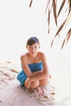 beach dress koike_rina ponytail vyj_94 rating:Safe score:0 user:nil!