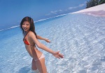 bikini nagasaki_rina ocean rubber_duckie swimsuit wet rating:Safe score:1 user:nil!