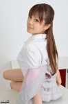 4k-star_084 blouse miniskirt nakano_asuka pantyhose sheer_legwear skirt vest rating:Safe score:0 user:nil!