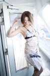 cleavage dress fishnet_pantyhose morishita_chisato ns_eyes_426 pantyhose rating:Safe score:0 user:nil!