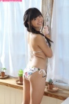 ass bikini side-tie_bikini swimsuit yamanaka_mayumi rating:Safe score:1 user:nil!