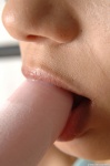 close-up popsicle yuzuki_tina rating:Safe score:1 user:nil!
