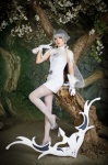 aion_bow_wing aion_online cosplay dress gloves gray_legwear pantyhose silver_hair tomiaaaaaaa wings rating:Safe score:2 user:DarkSSA