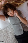 aoi_yurika bed blouse miniskirt rq-star_705 skirt vest rating:Safe score:0 user:nil!
