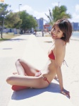beach bikini minami_akina swimsuit rating:Safe score:0 user:nil!