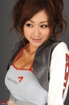 cleavage croptop jacket ponytail rq-star_203 senaga_natsumi rating:Safe score:0 user:nil!