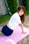 ass buruma gym_uniform hirayama_airi polo shorts socks rating:Safe score:0 user:nil!