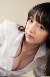 ando_haruka blouse cleavage dgc_0939 open_clothes school_uniform rating:Safe score:0 user:nil!