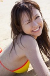 beach bikini_top konan_yuka ocean swimsuit wet rating:Safe score:0 user:nil!