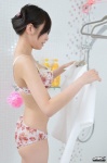 4k-star_193 bathroom bikini osaki_yuki swimsuit rating:Safe score:0 user:nil!