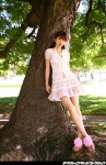 blouse dgc_0429 hoshino_aki miniskirt skirt twintails rating:Safe score:2 user:nil!