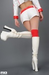 ass boots haruna_megumi jacket race_queen rq-star_475 shorts thighhighs tubetop rating:Safe score:0 user:nil!
