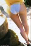 akiyama_rina ass bikini blouse secret_paradise_to_become_20_years_old side-tie_bikini swimsuit rating:Safe score:3 user:nil!