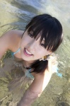 bikini cleavage ocean shinozaki_ai swimsuit vyj_84 wet rating:Safe score:0 user:mock