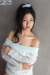 ponytail sakura_reina sweater rating:Safe score:0 user:nil!