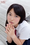 blouse pleated_skirt school_uniform skirt yamanaka_tomoe rating:Safe score:0 user:nil!