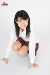 blouse costume kneesocks pleated_skirt school_uniform shihono_ryou skirt sweater_vest rating:Safe score:0 user:nil!