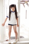 buruma gym_uniform izumi_hiyori shorts socks tshirt twintails rating:Safe score:1 user:zopo