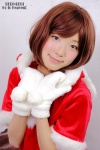 cosplay hoodie_dress mittens natsuki_(iii) original rating:Safe score:0 user:nil!