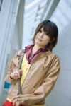 akira_(ii) blouse jacket miniskirt skirt sweater rating:Safe score:0 user:nil!