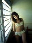 bikini_top cleavage mizutani_sakura ns_eyes_303 shorts swimsuit rating:Safe score:0 user:nil!