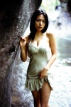 cleavage dress dress_lift kawamura_yukie panties river typhoon rating:Safe score:0 user:nil!