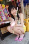 camisole karasawa_moe shorts rating:Safe score:0 user:nil!