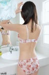 4k-star_193 ass bathroom bikini cleavage mirror osaki_yuki swimsuit rating:Safe score:0 user:nil!