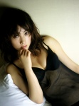 bed bra camisole cleavage ns_eyes_319 seto_saki rating:Safe score:0 user:nil!