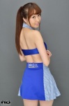aihara_ikumi halter_top miniskirt rq-star_897 skirt rating:Safe score:0 user:nil!