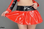 cropped_jacket miniskirt nishimura_mai rq-star_889 skirt skirt_lift rating:Safe score:0 user:nil!