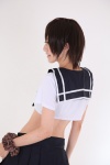 blouse cosplay original pleated_skirt sailor_uniform saya school_uniform skirt rating:Safe score:2 user:lolzin